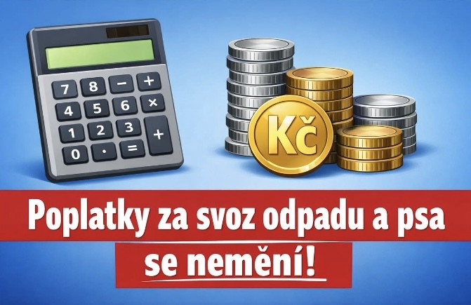 Obecně závazné vyhlášky obce Křenovice