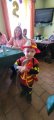 Dětský karneval v křenovické hospodě