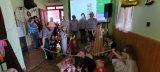Dětský karneval v křenovické hospodě