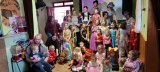 Dětský karneval v křenovické hospodě