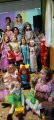 Dětský karneval v křenovické hospodě