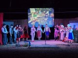 Lesní divadlo - Až opadá listí z dubu