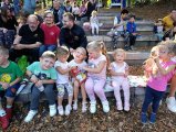 Lesní divadlo - O pekelném křišťálu