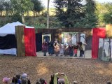 Lesní divadlo - O pekelném křišťálu