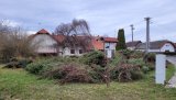 Parčík u Lazny - průběh prací