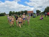 Prázninové půlení - ZOO Křenovice