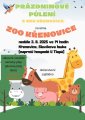 Prázninové půlení - ZOO Křenovice