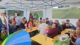 Prázninové půlení - ZOO Křenovice