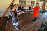 Josef Kostohryz recitál a výstava