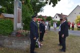 Rodáci a 130. let hasičů
