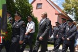 Rodáci a 130. let výročí SDH