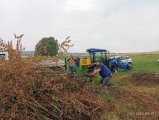 Rybáři - brigáda Struhy