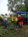 Rybáři brigáda Struhy