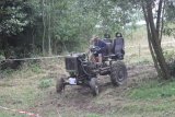 Traktorrace 2025