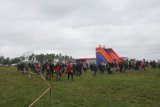 Traktorrace 2025