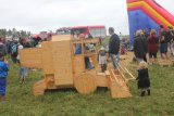 Traktorrace 2025