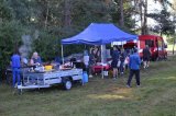 Traktorrace - fotky od Sonindy