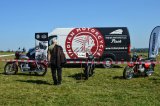 Traktorrace - fotky od Sonindy