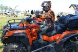 Traktorrace - fotky od Sonindy