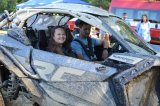 Traktorrace - fotky od Sonindy