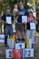 Traktorrace - fotky od Sonindy
