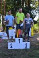 Traktorrace - fotky od Sonindy