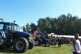 Traktorrace Křenovice 2023