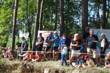 Traktorrace Křenovice 2023