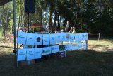 Traktorrace Křenovice 2023