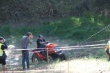 Traktorrace Křenovice 2023