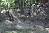 Traktorrace Křenovice 2023