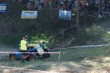Traktorrace Křenovice 2023
