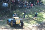 Traktorrace Křenovice 2023