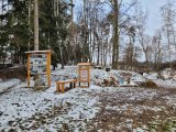Vánoční stezka Křenovice