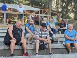 Žongléři a country koncert