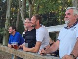 Žongléři a country koncert