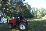 Traktorrace Křenovice 2023