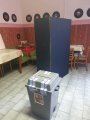 Volby do zastupitelstva obce Křenovice 2023
